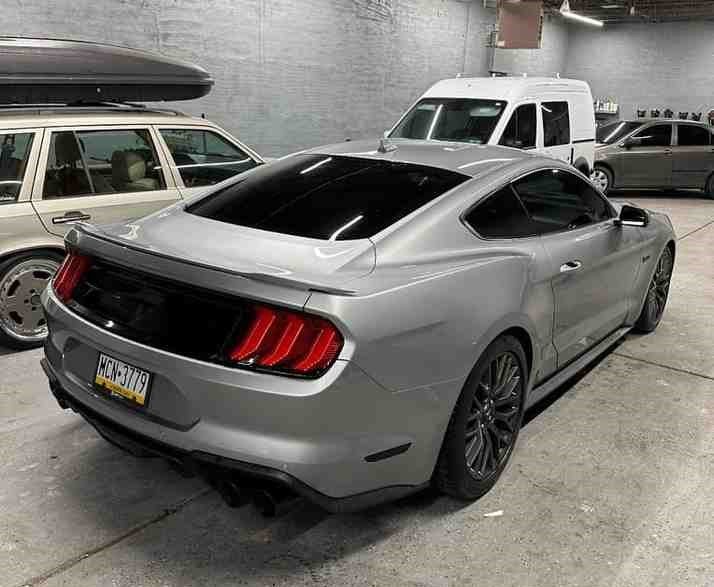 Window Tinting Pasadena CA - Car and Auto Tinting Services with Arcadia Auto Glass