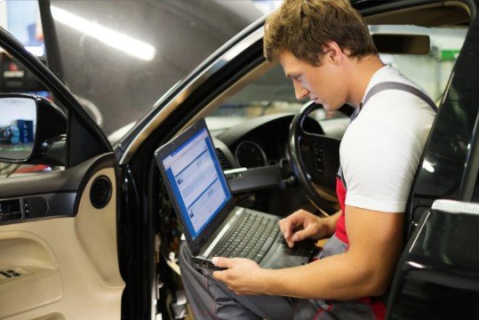 ADAS Calibration Near Me, Arcadia, CA - Professional Car Sensor Calibration Services Pasadena